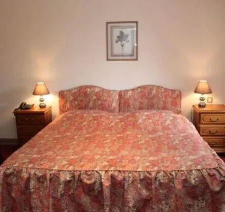 Hotel Aux Armes De France Ammerschwihr