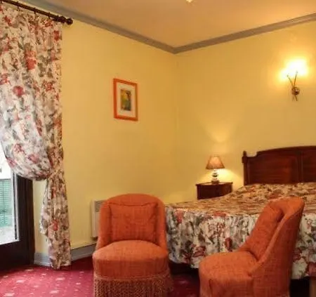 Aux Armes De France 2* Ammerschwihr